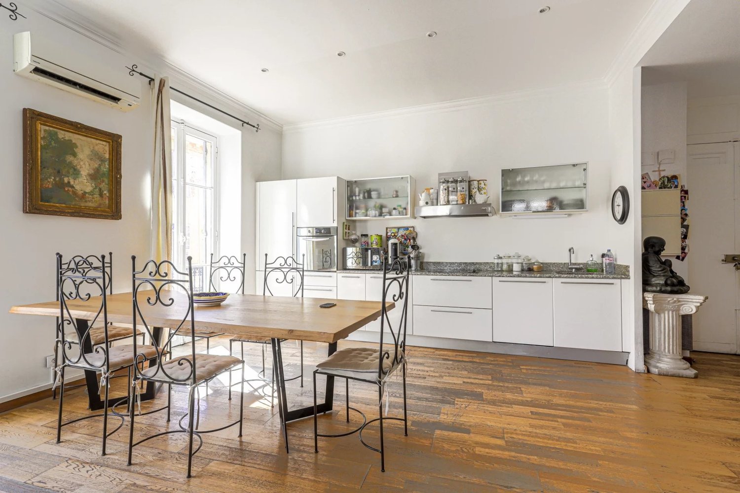 Property photo in Carre d'Argent