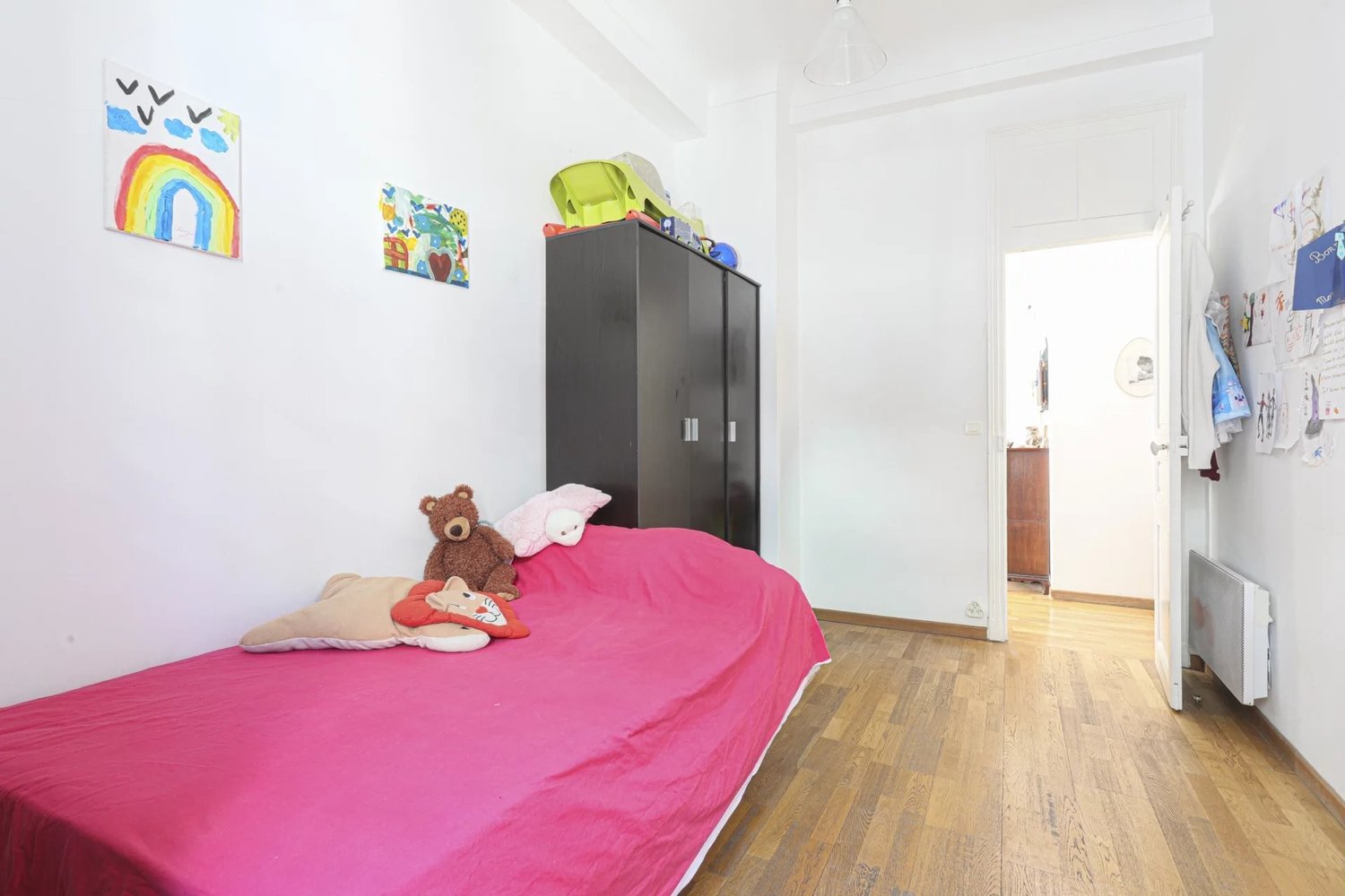 Property photo in Carre d'Argent