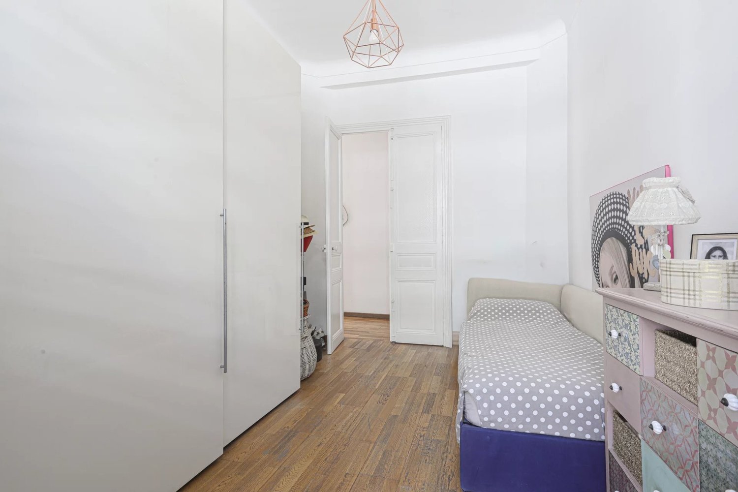 Property photo in Carre d'Argent