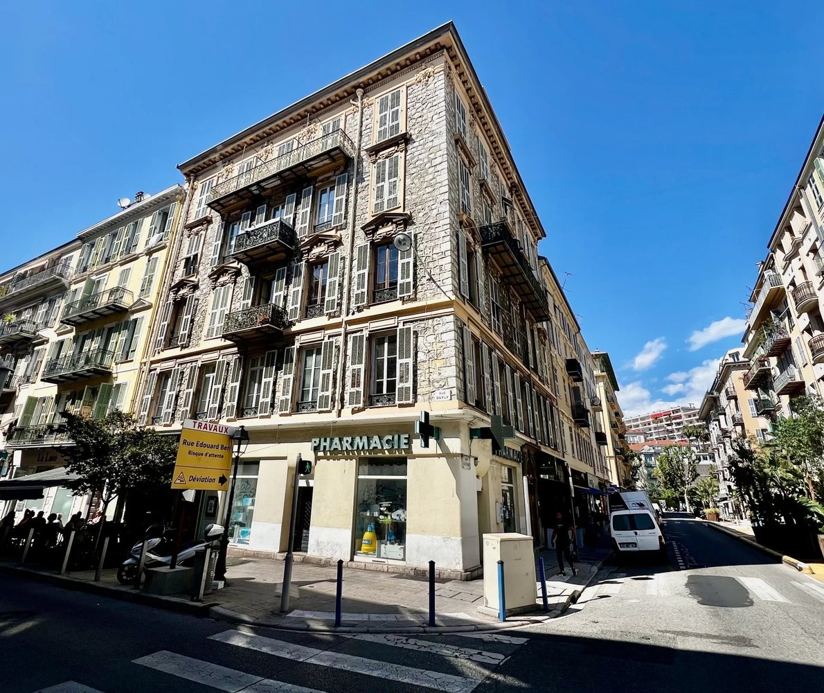 Property photo in Carre d'Argent