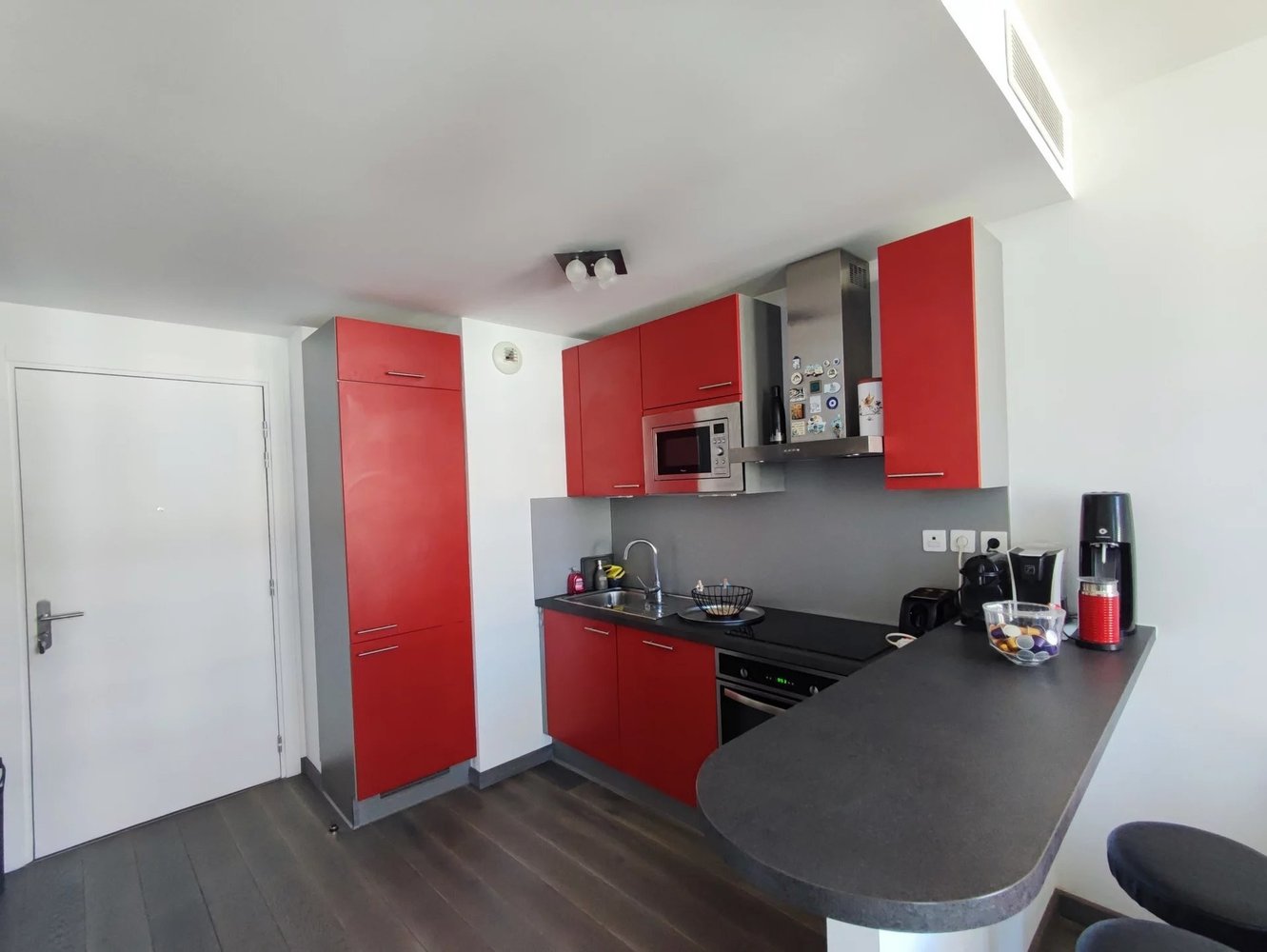 Property photo in Carre d'Argent