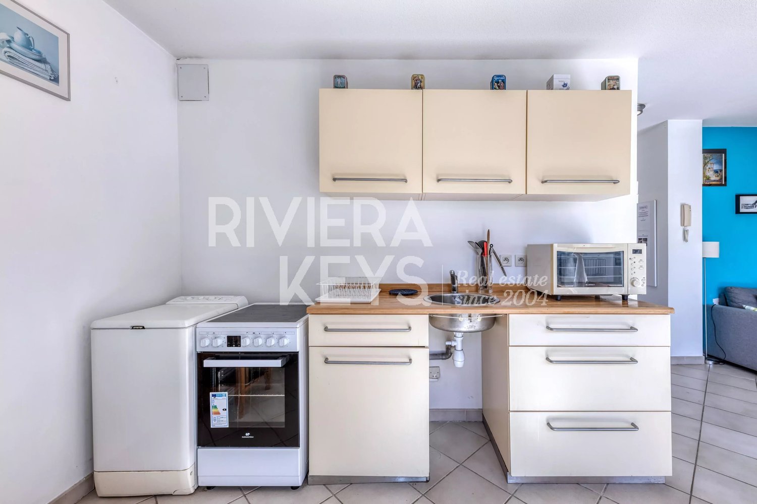 Property photo in Carre d'Argent