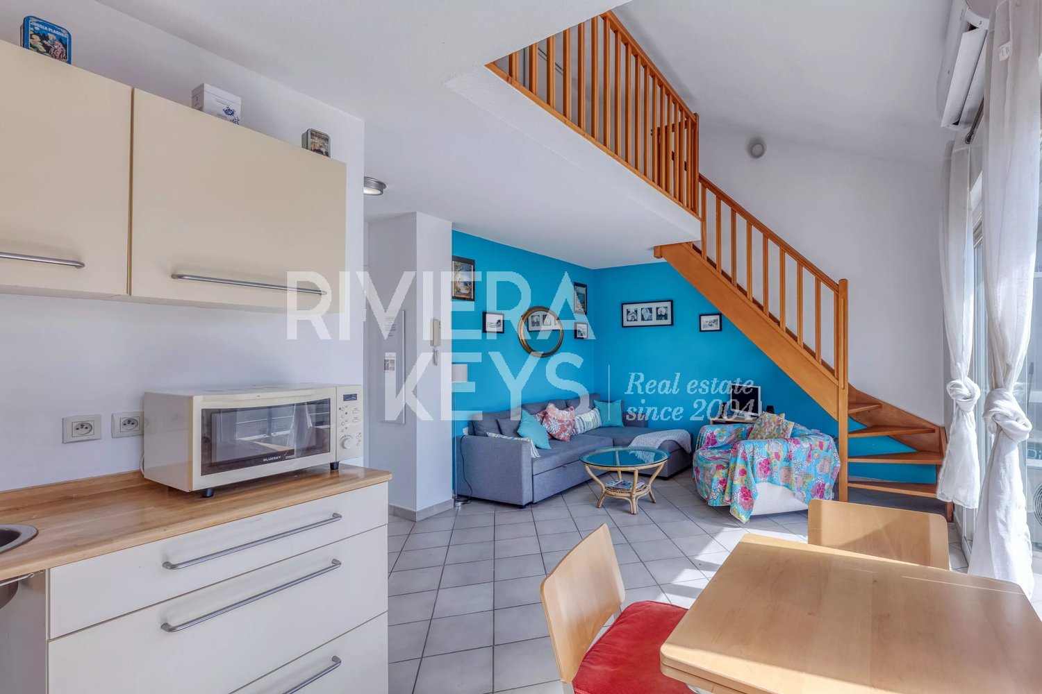 Property photo in Carre d'Argent