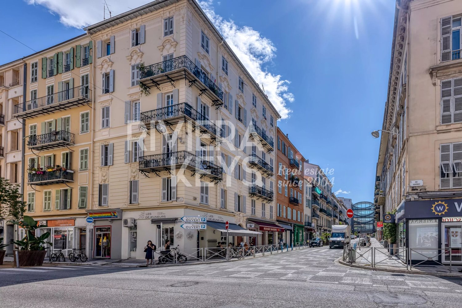 Property photo in Carre d'Argent