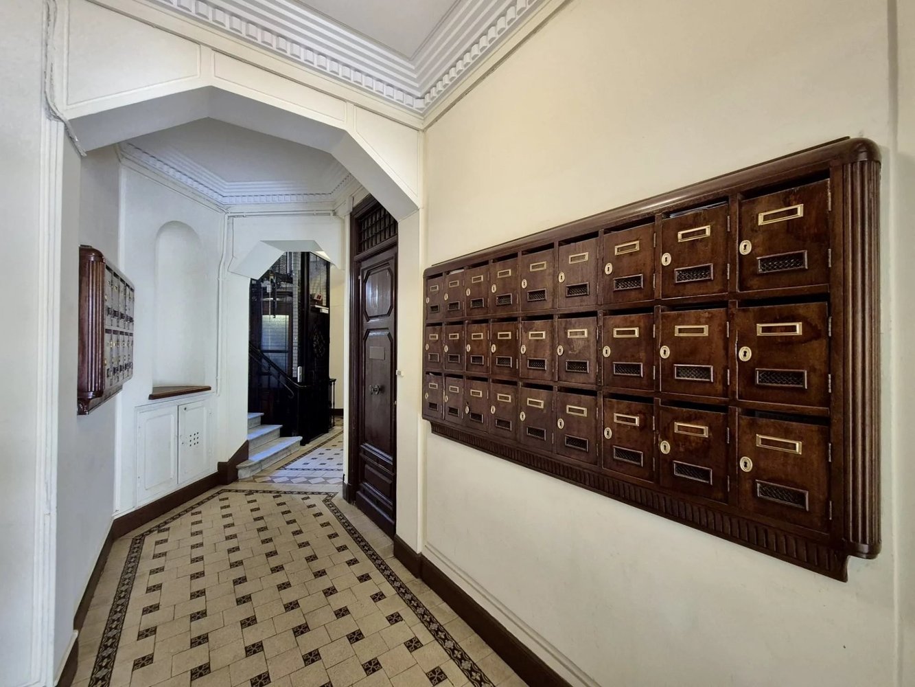 Property photo in Carre d'Argent