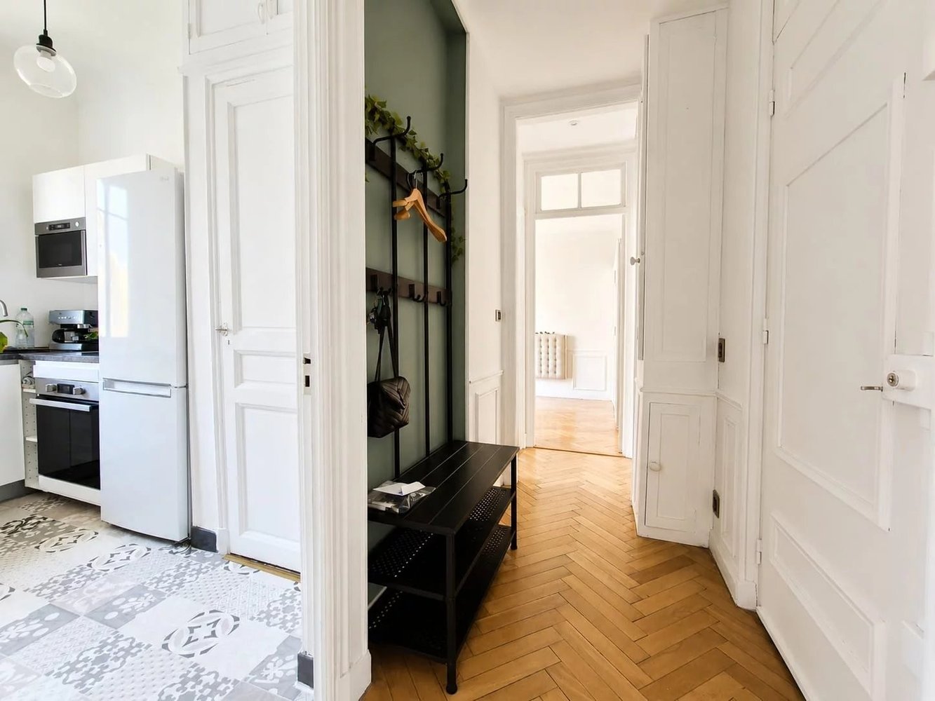Property photo in Carre d'Argent