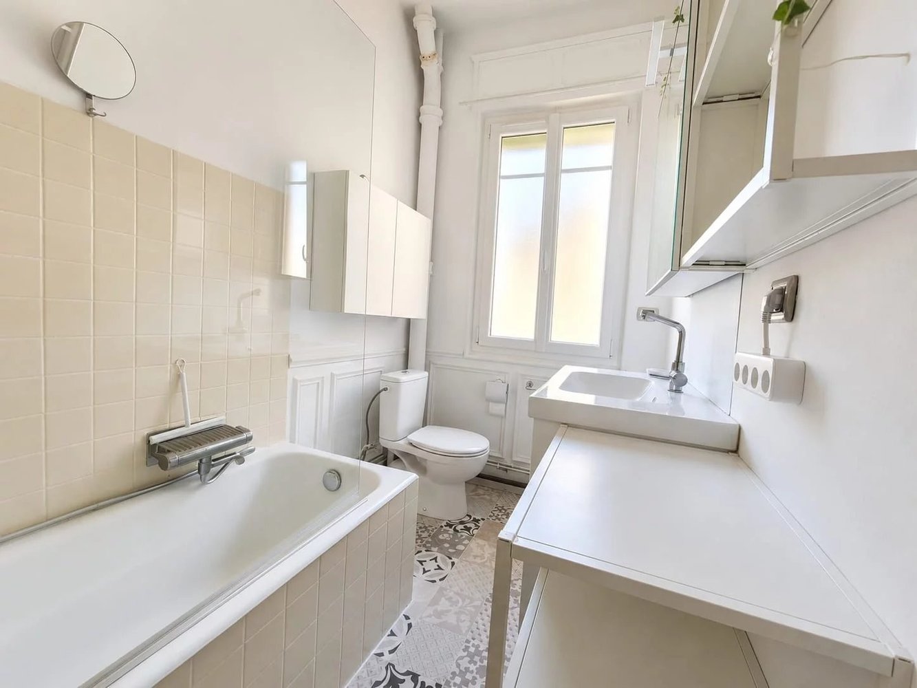 Property photo in Carre d'Argent