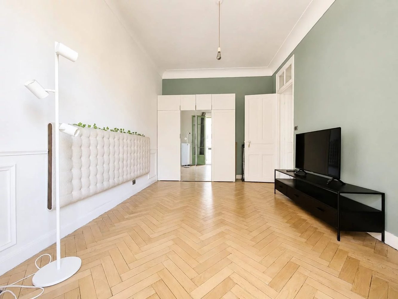 Property photo in Carre d'Argent