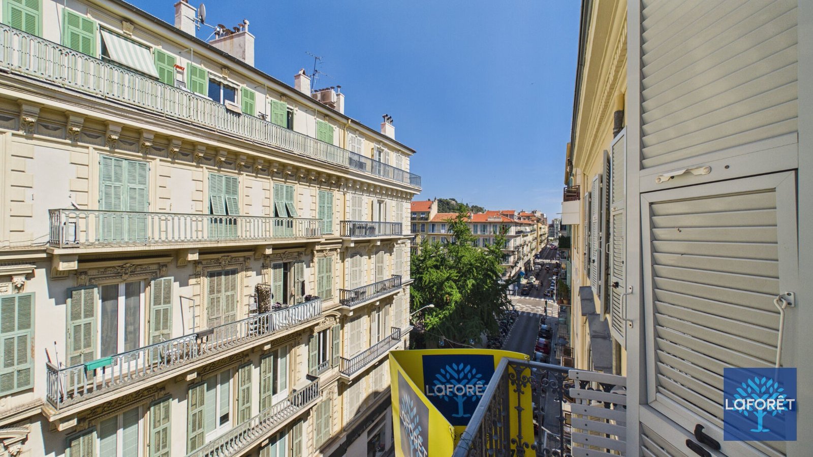 Property photo in Carre d'Argent