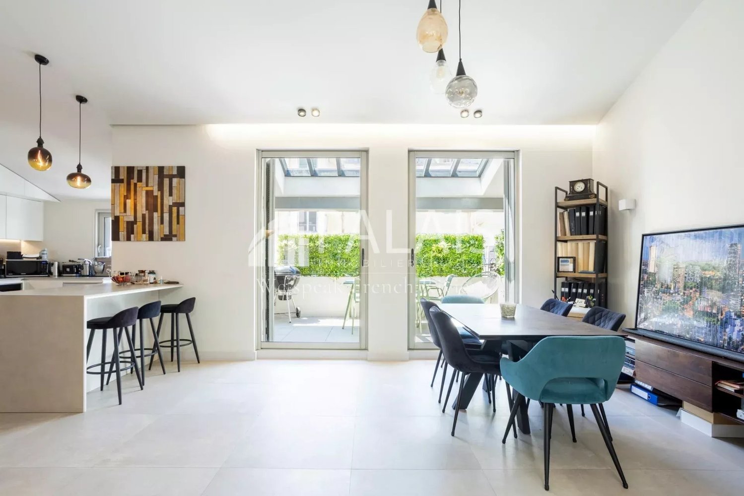 Property photo in Carre d'Argent