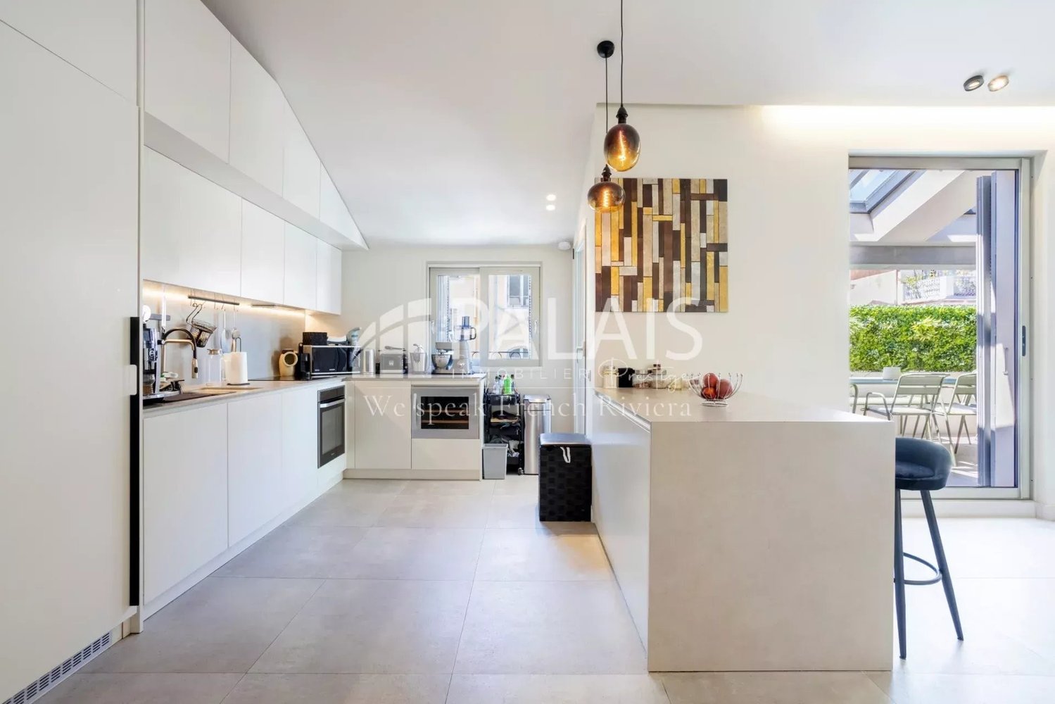 Property photo in Carre d'Argent