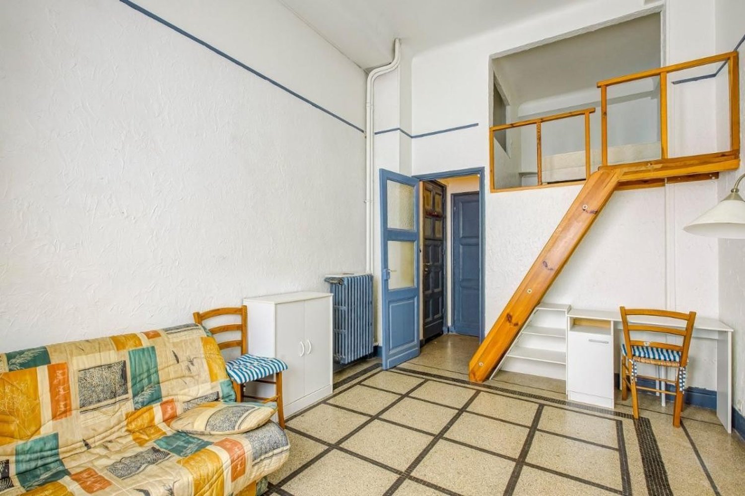 Property photo in Carre d'Argent