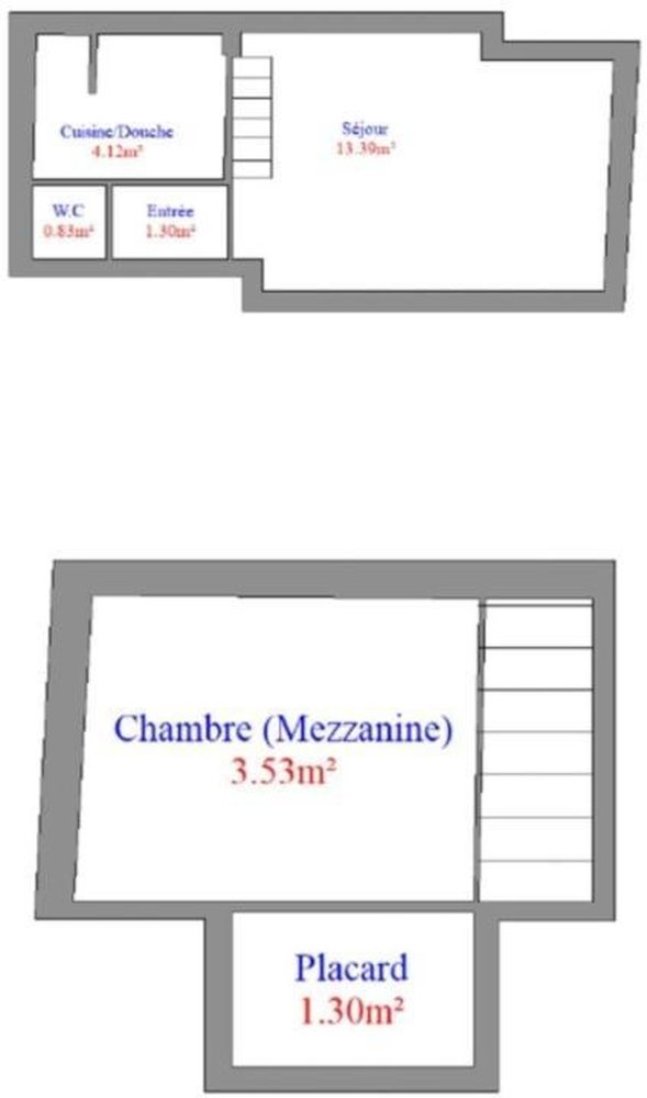 Property photo in Carre d'Argent