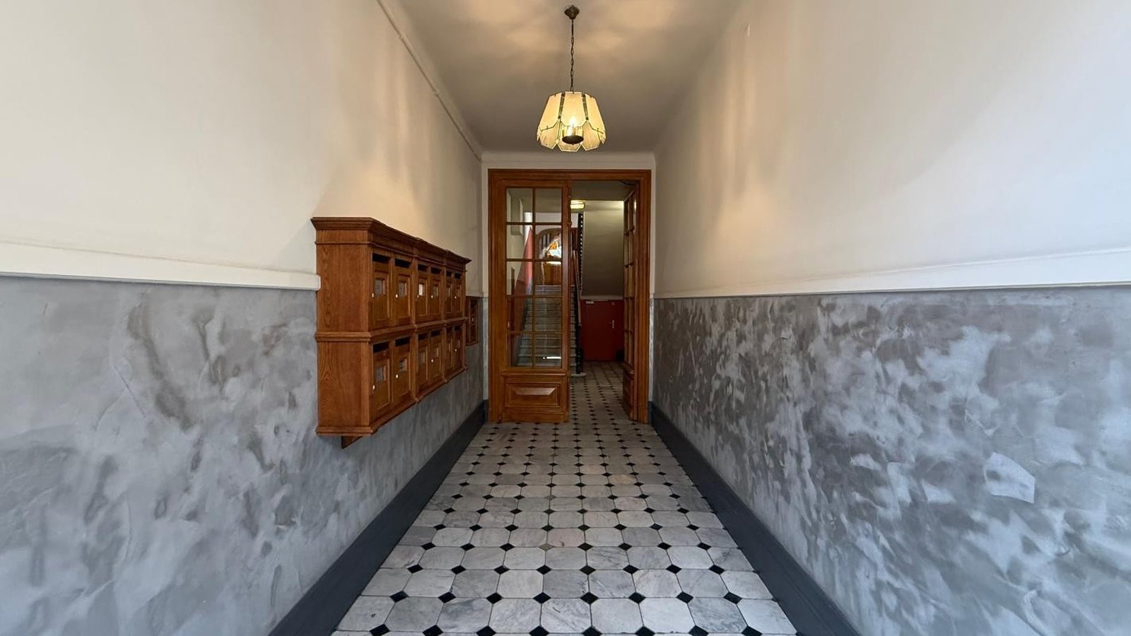 Property photo in Carre d'Argent