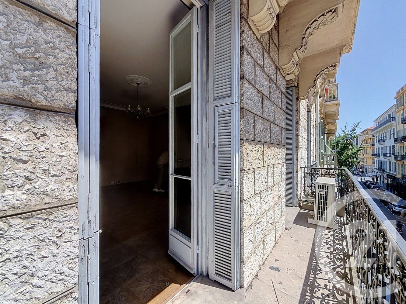 Property photo in Carre d'Argent