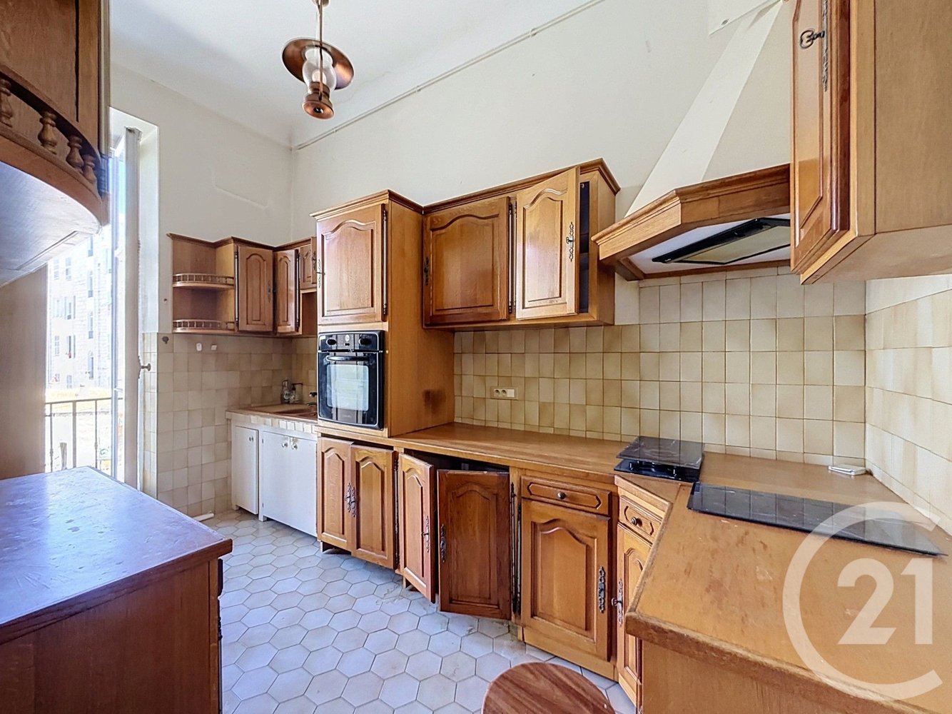 Property photo in Carre d'Argent