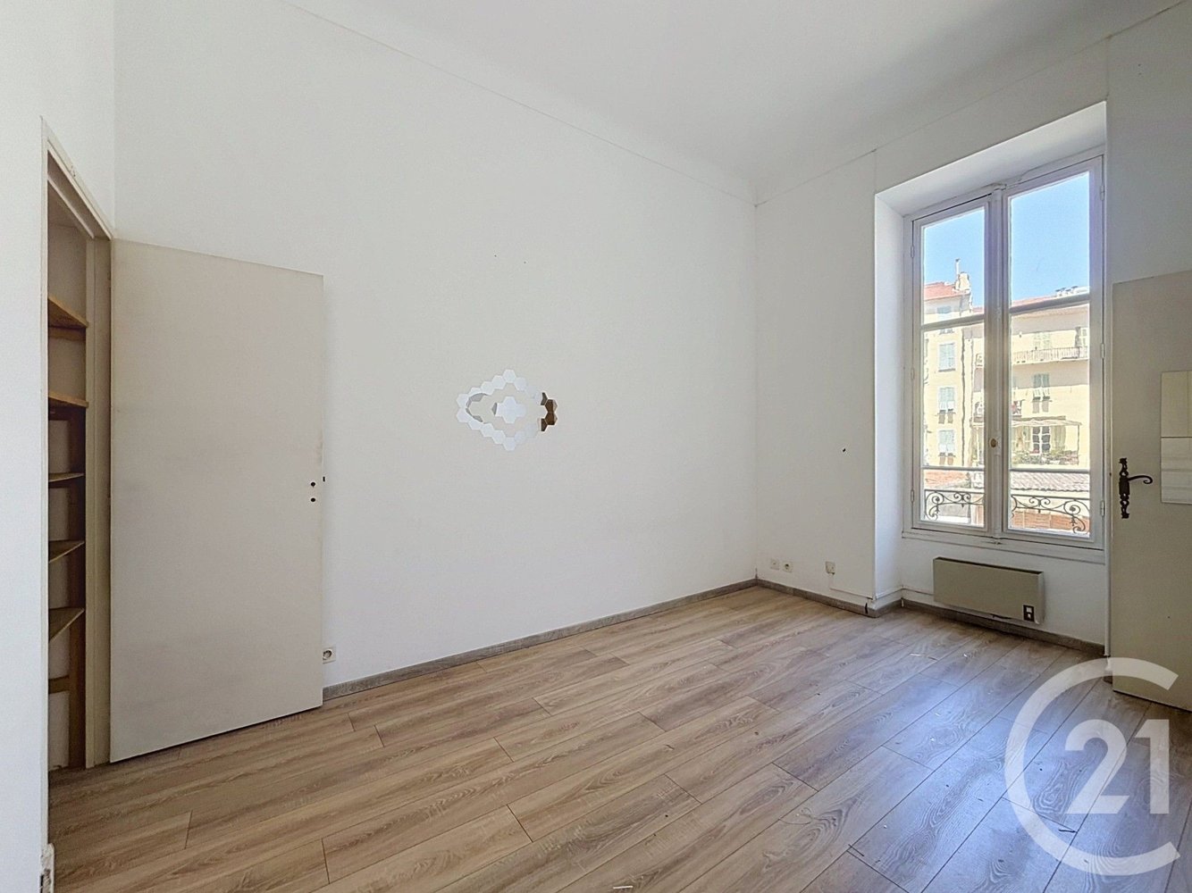 Property photo in Carre d'Argent