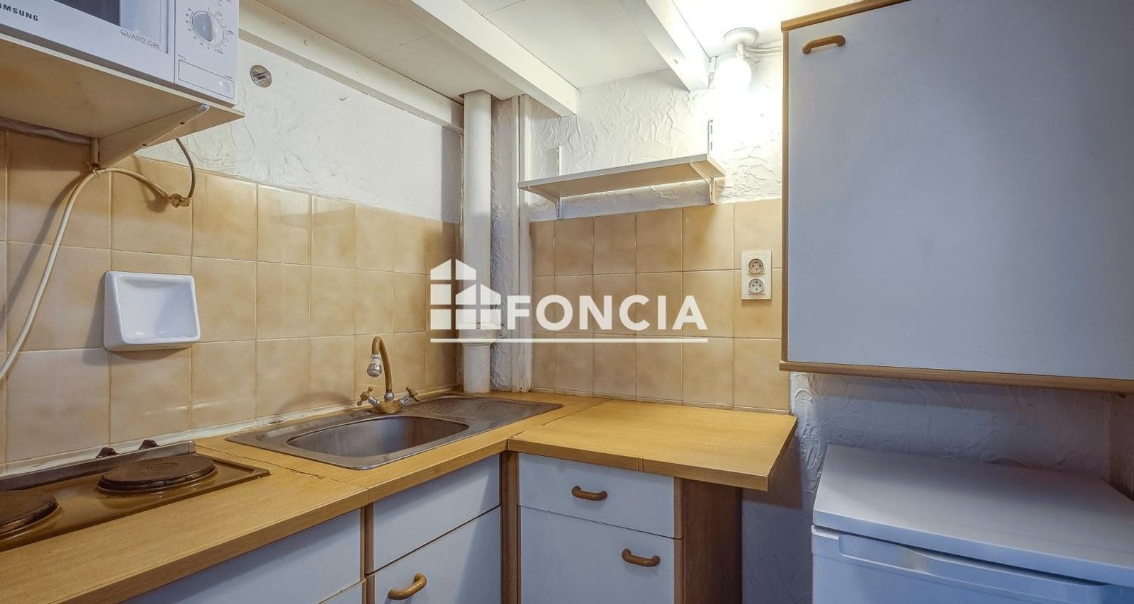 Property photo in Carre d'Argent