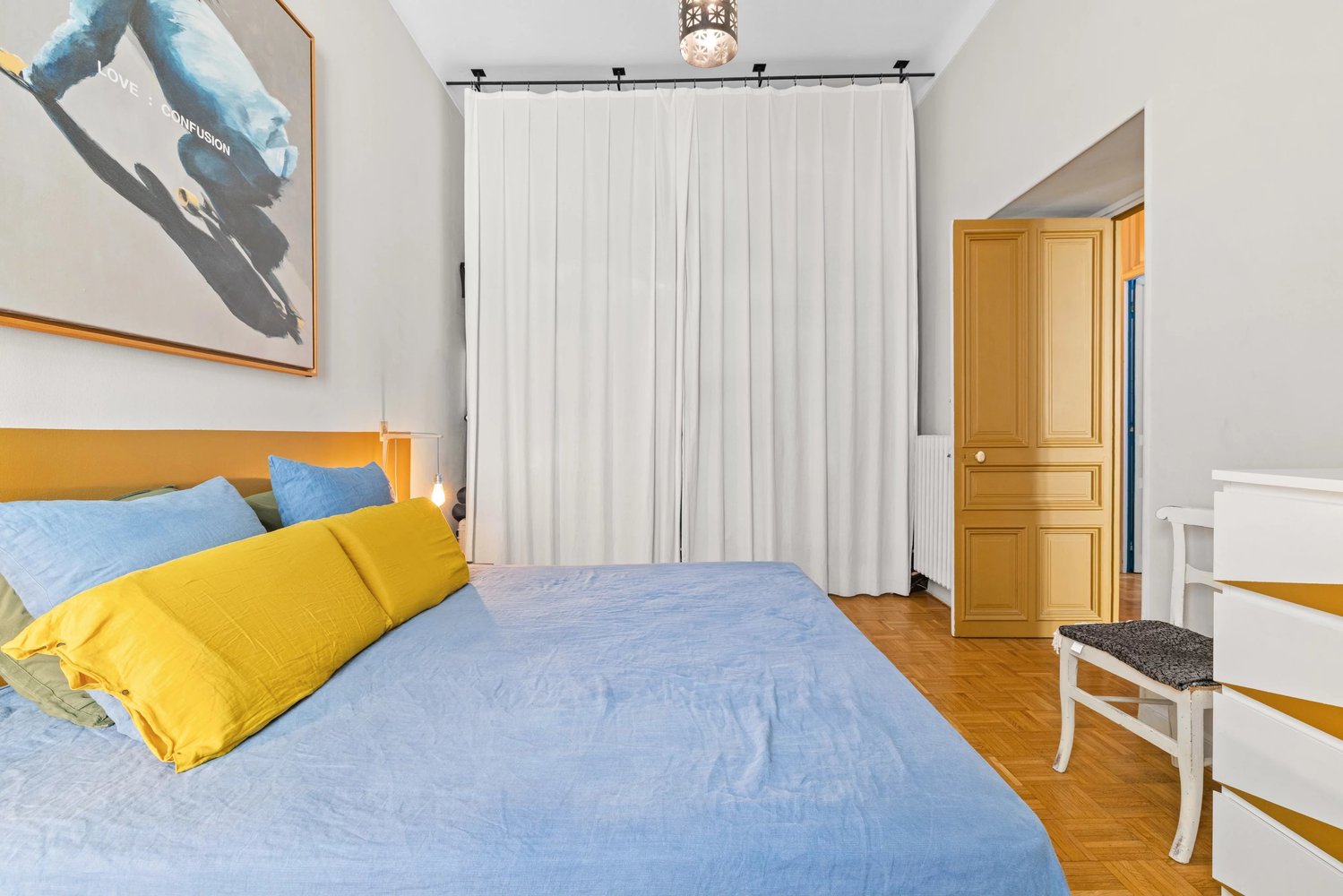 Property photo in Carre d'Argent