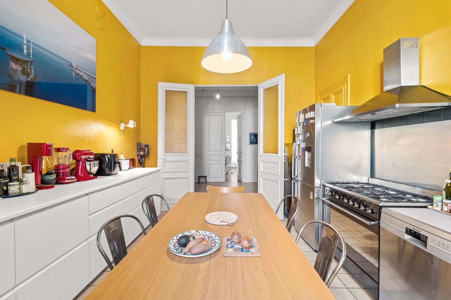 Property photo in Carre d'Argent
