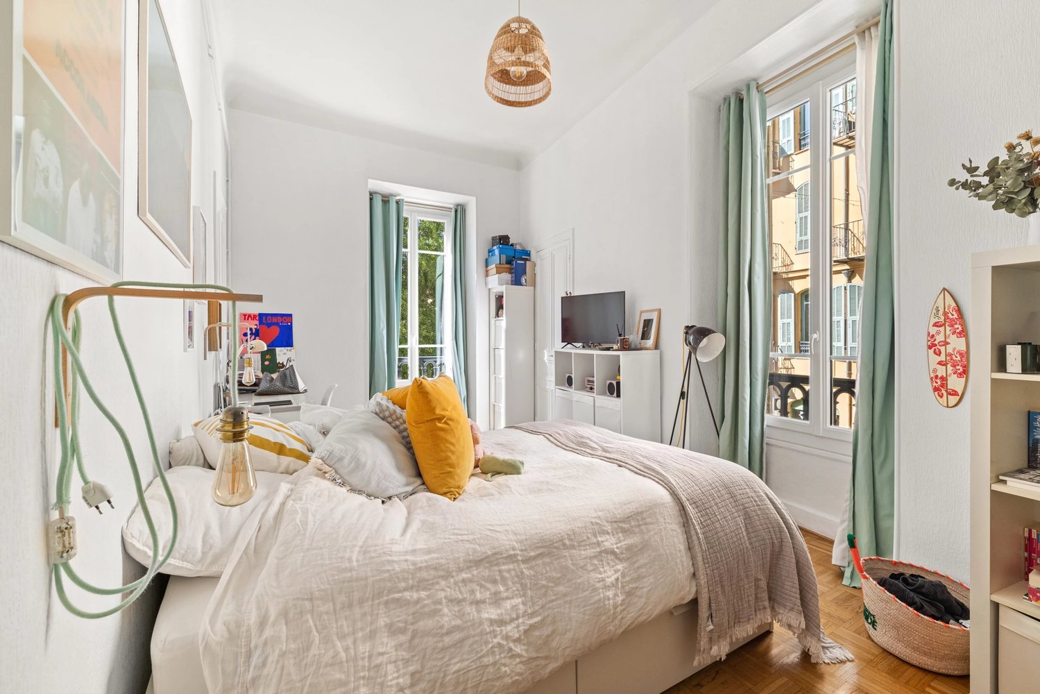 Property photo in Carre d'Argent