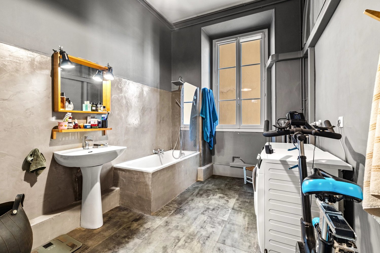 Property photo in Carre d'Argent