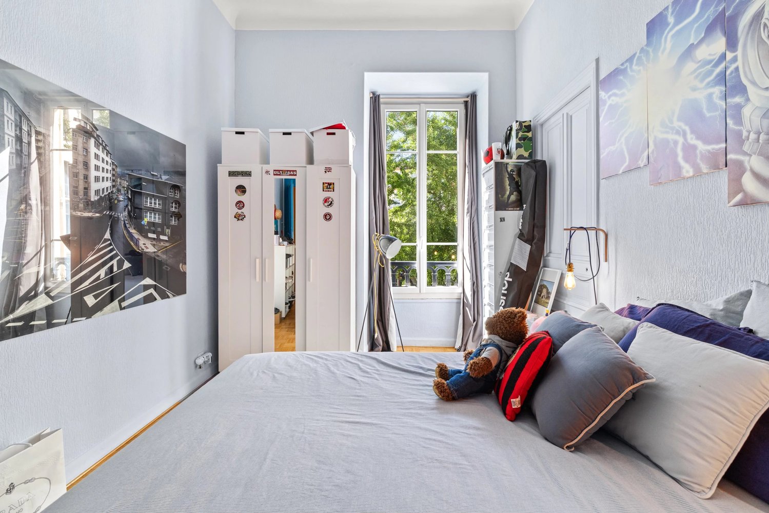 Property photo in Carre d'Argent