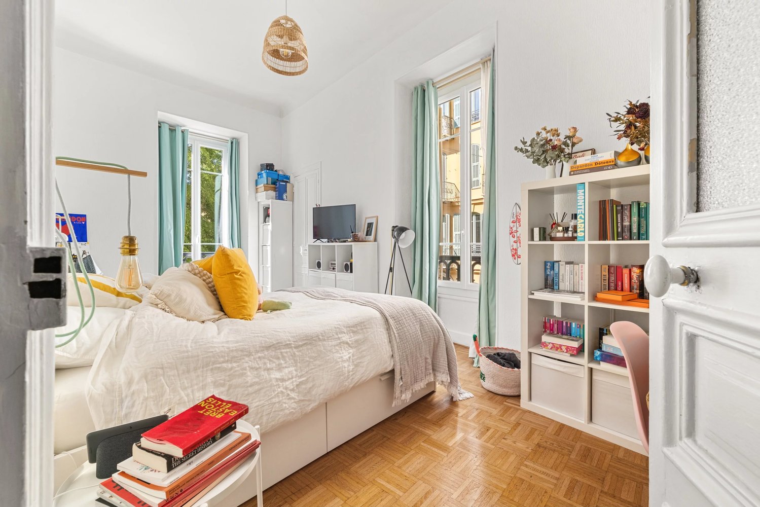Property photo in Carre d'Argent