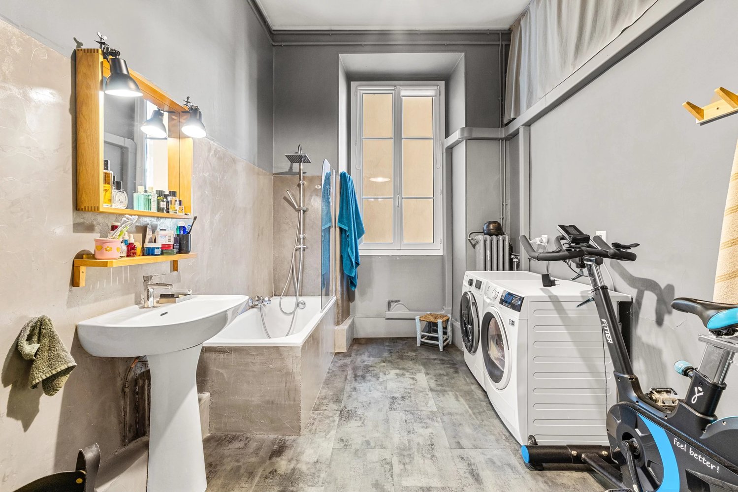 Property photo in Carre d'Argent