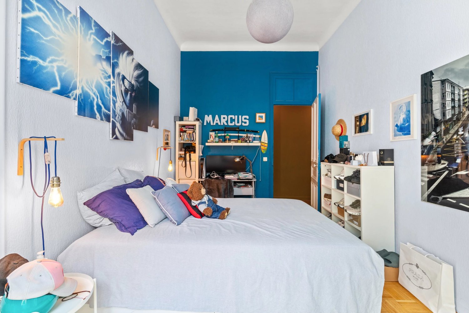 Property photo in Carre d'Argent