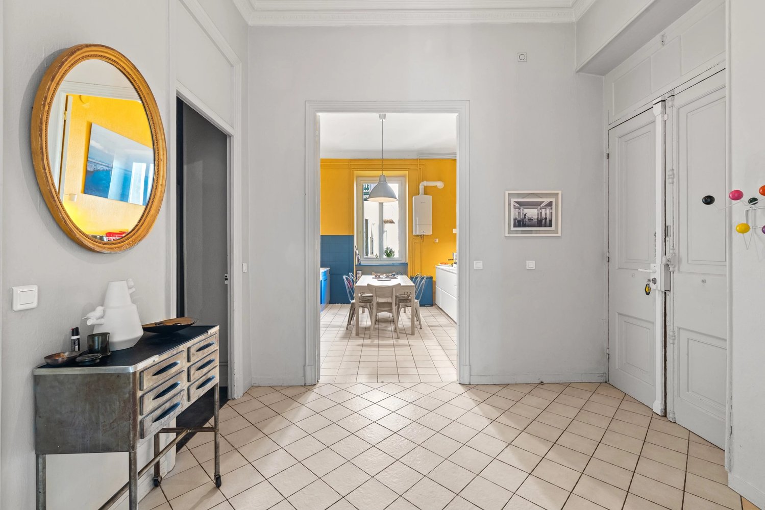 Property photo in Carre d'Argent