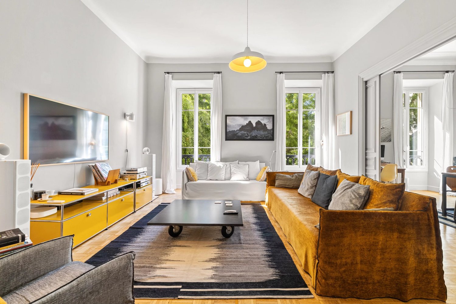 Property photo in Carre d'Argent