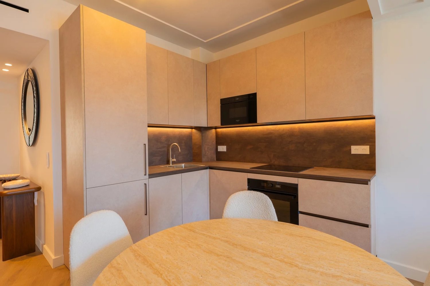Property photo in Carre d'Argent