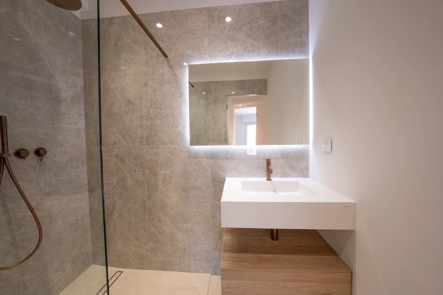 Property photo in Carre d'Argent