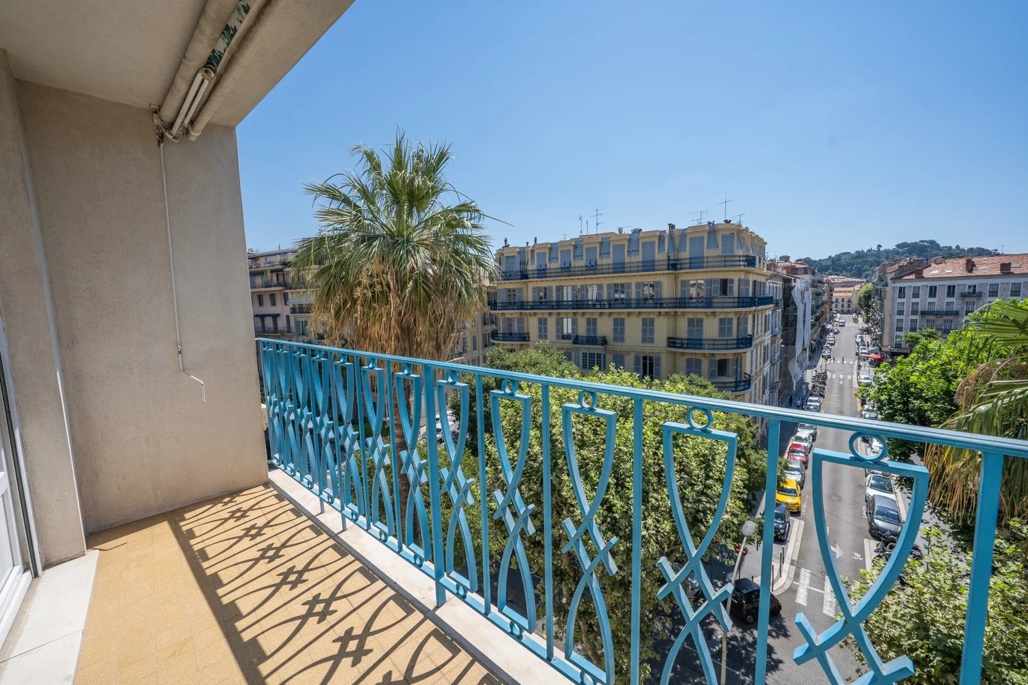 Property photo in Carre d'Argent