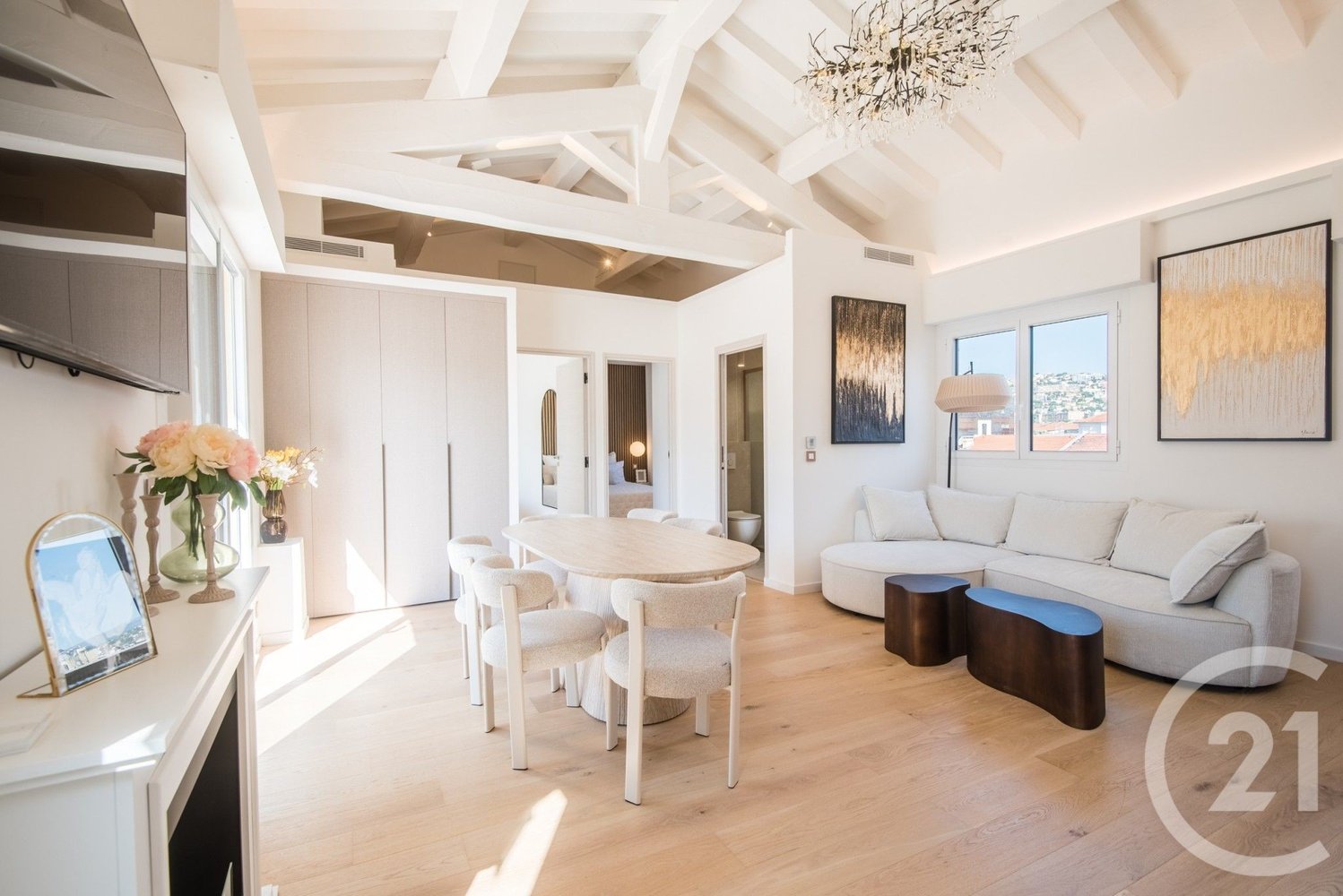 Property photo in Carre d'Argent