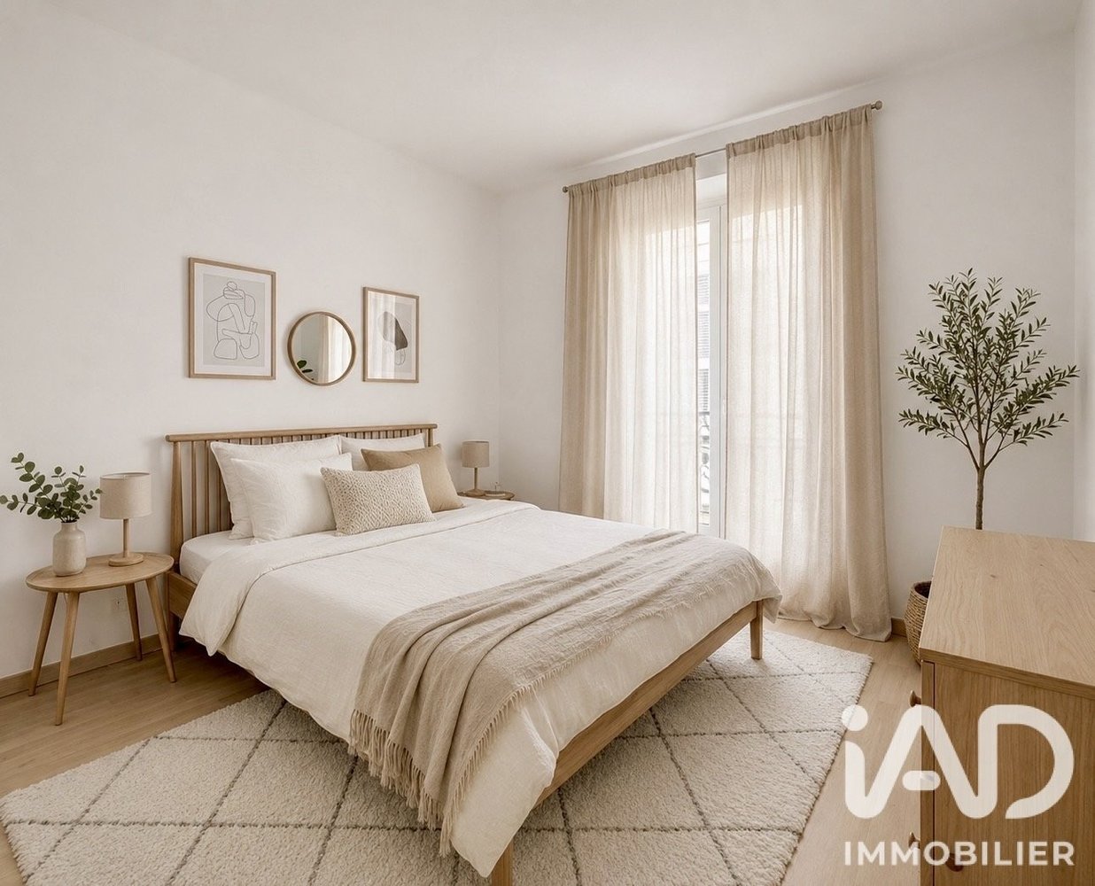 Property photo in Carre d'Argent