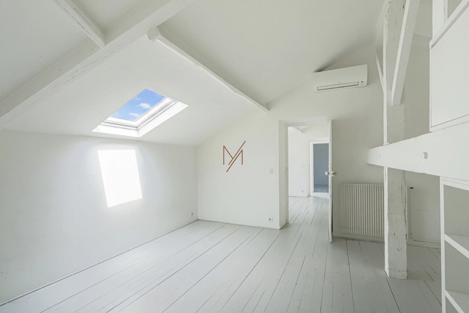 Property photo in Carre d'Argent