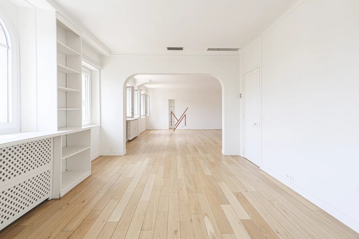 Property photo in Carre d'Argent