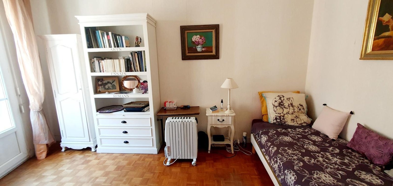 Property photo in Carre d'Argent