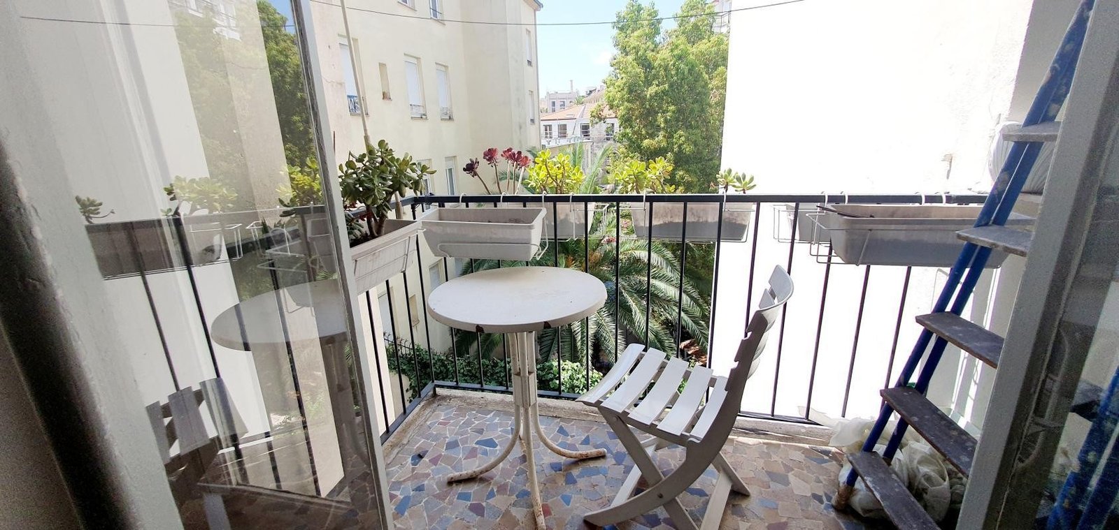 Property photo in Carre d'Argent
