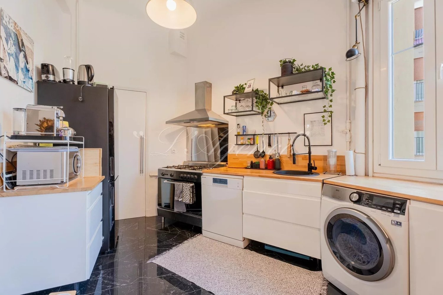 Property photo in Carre d'Argent