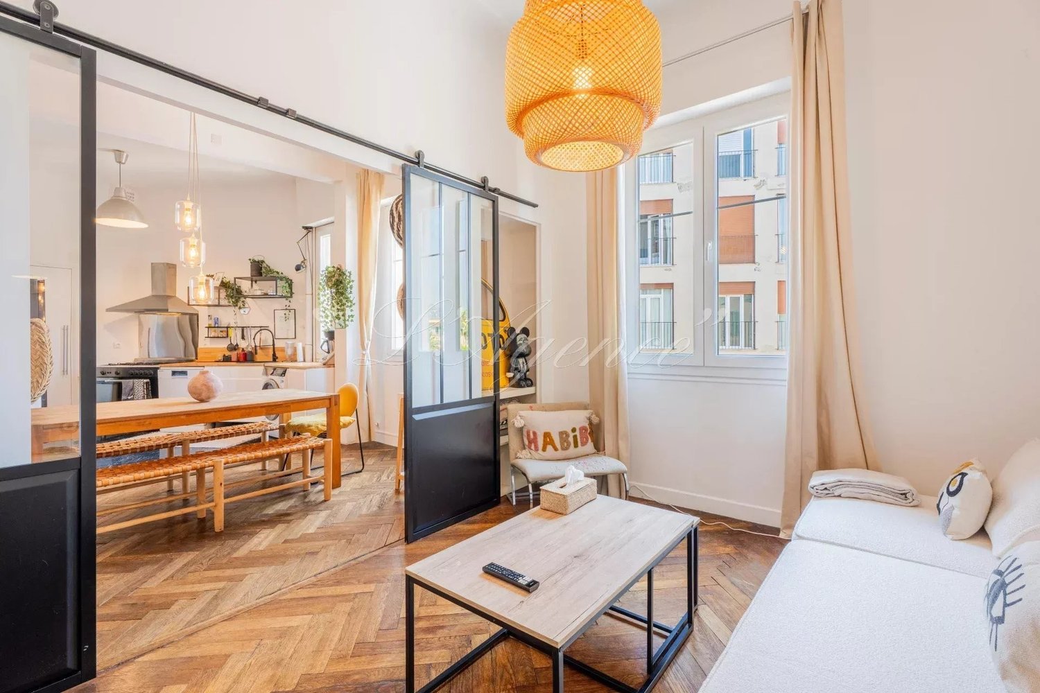 Property photo in Carre d'Argent