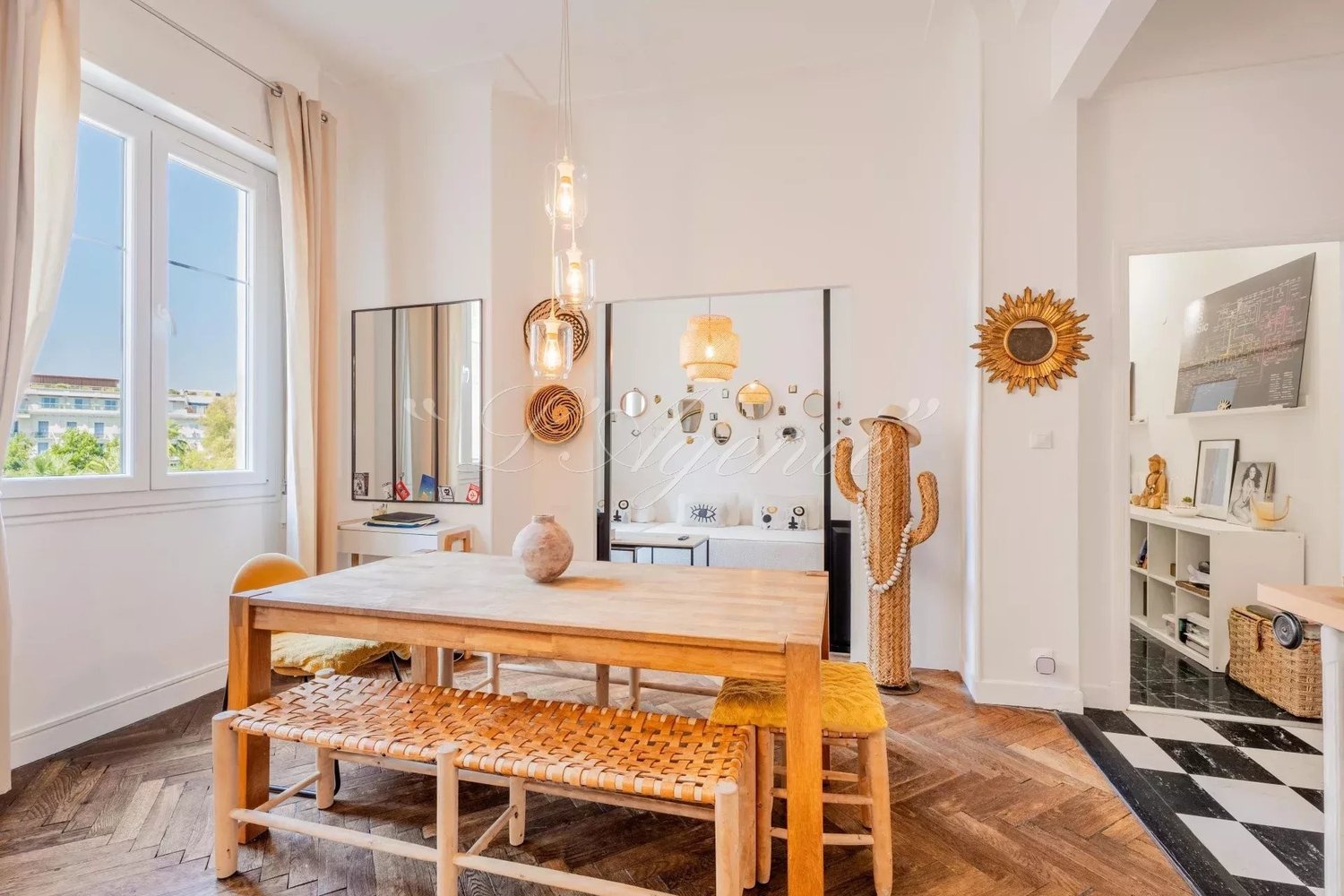 Property photo in Carre d'Argent