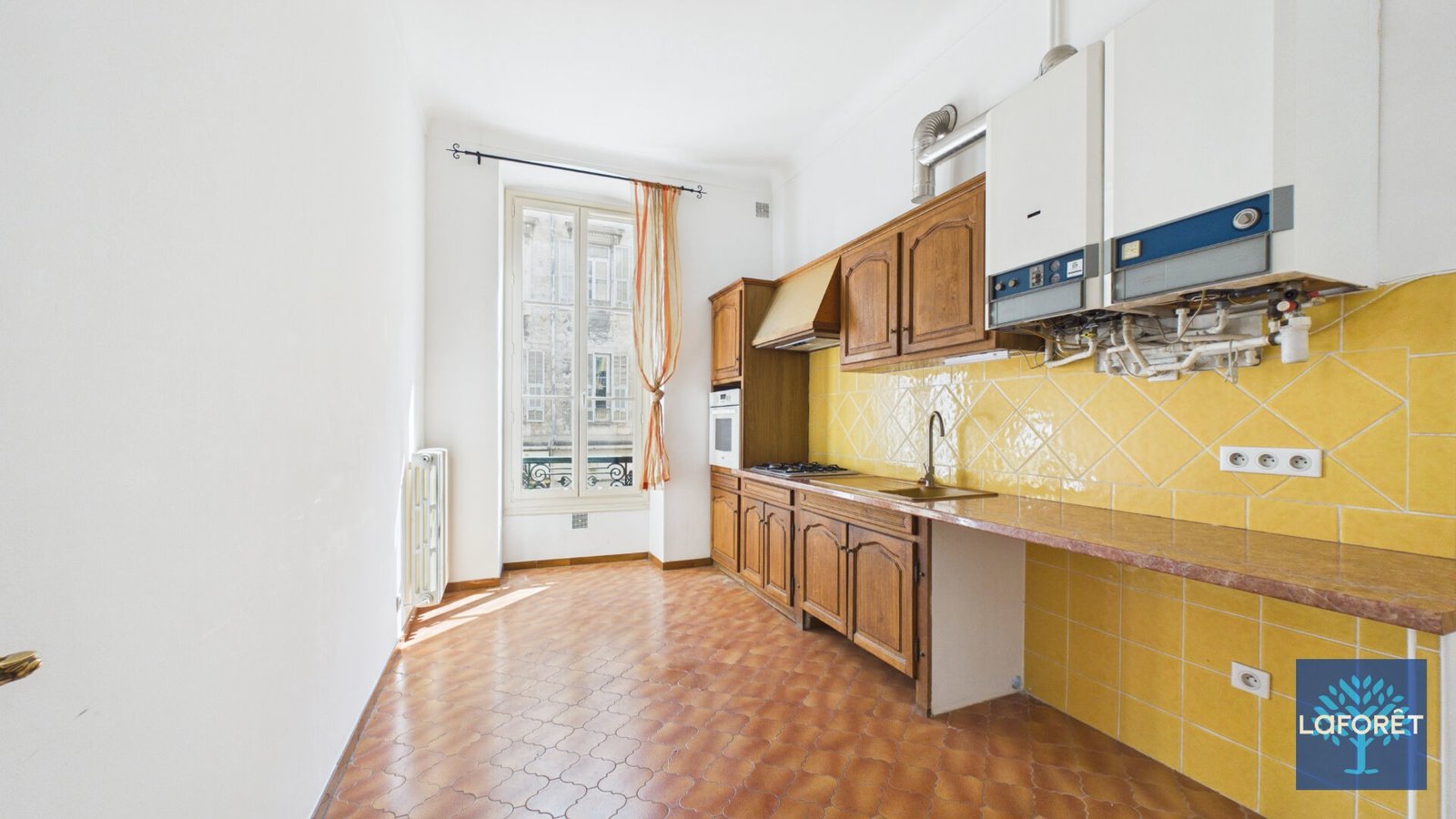 Property photo in Carre d'Argent