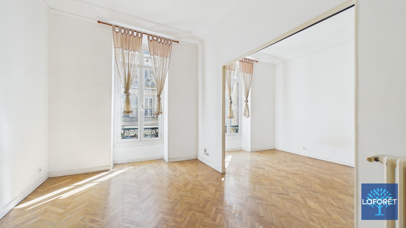 Property photo in Carre d'Argent