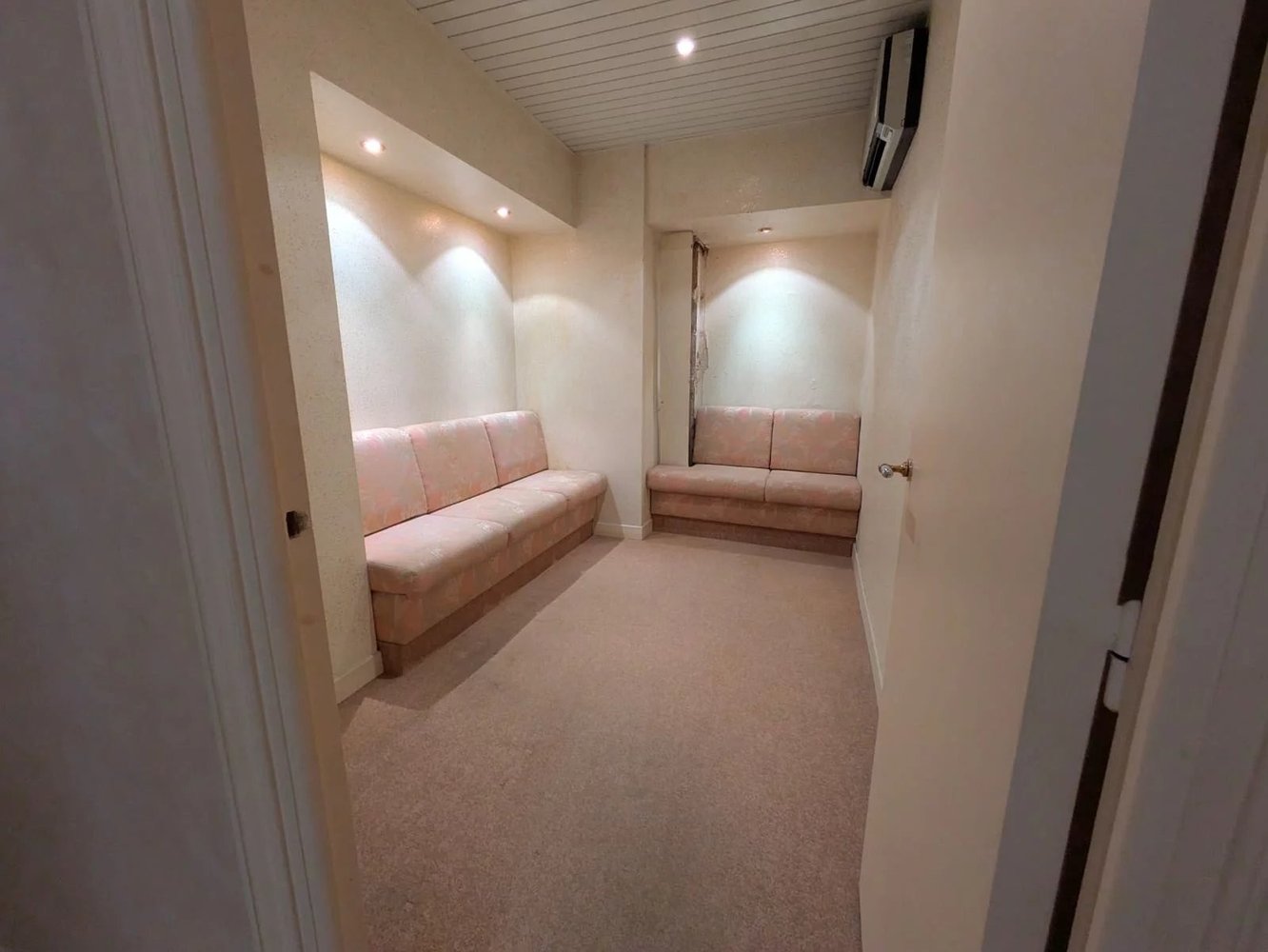 Property photo in Carre d'Argent