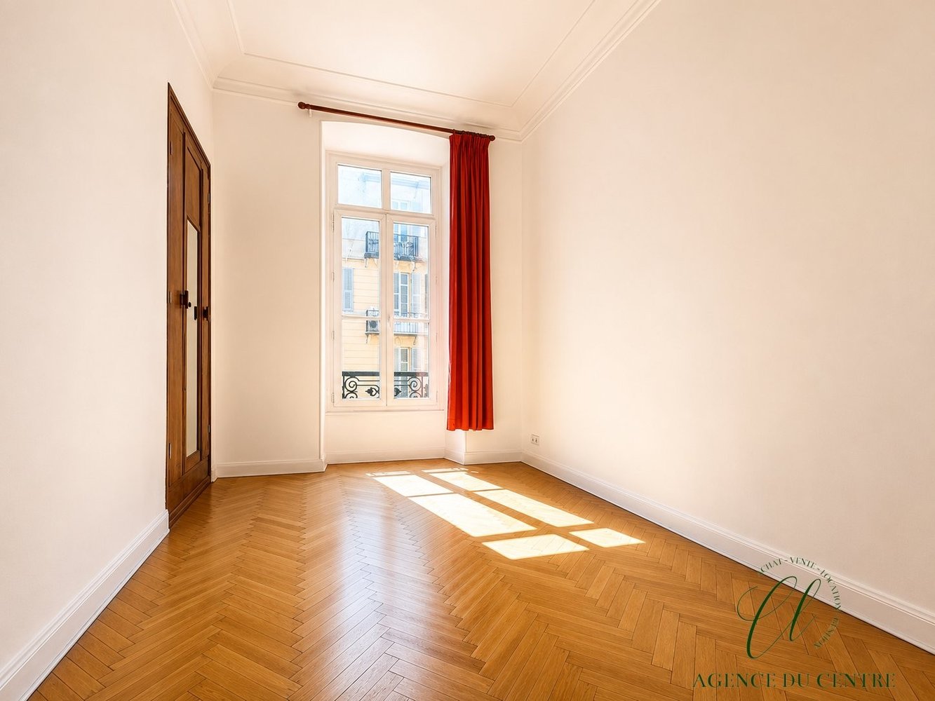 Property photo in Carre d'Argent