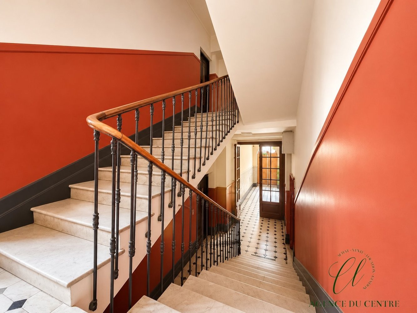 Property photo in Carre d'Argent