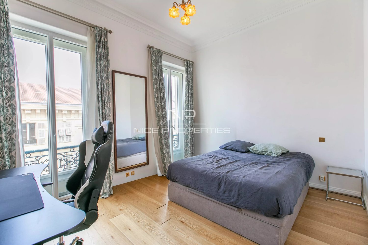 Property photo in Carre d'Argent